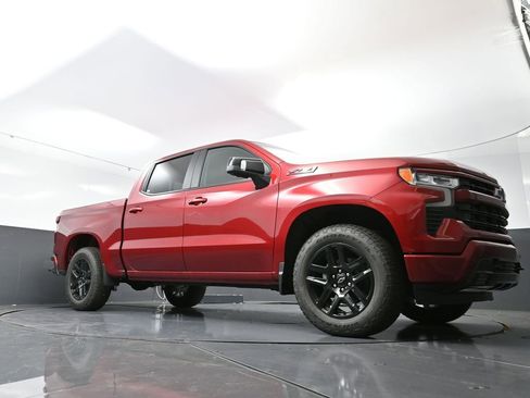 New 2026 Chevrolet Silverado 1500 RST w/ Safety Package image 46