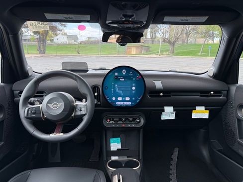 New 2026 MINI Cooper S image 11