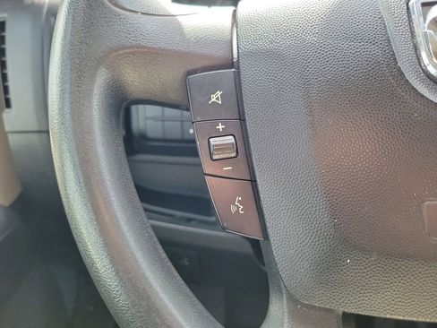 Used 2020 RAM ProMaster 3500 image 24