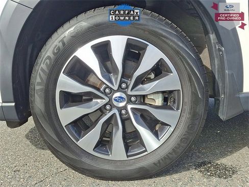 Certified 2024 Subaru Outback Limited image 8