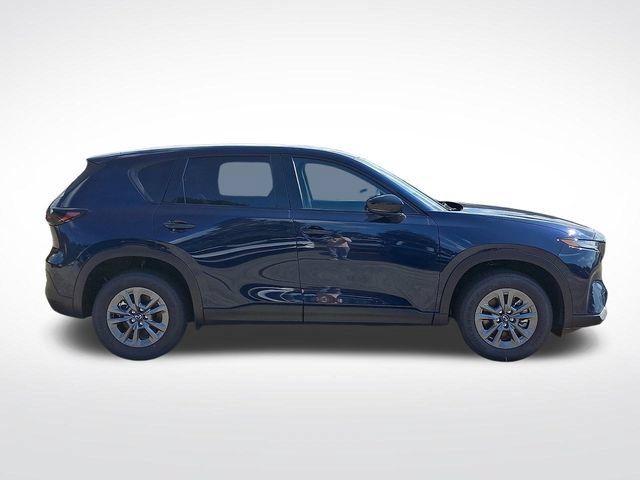 New 2026 MAZDA CX-5 Select AWD/4WD image 8