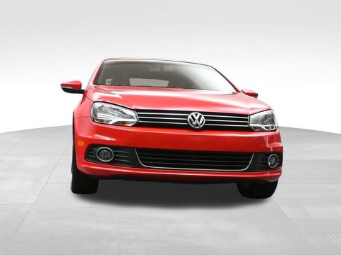 Used 2015 Volkswagen Eos Komfort FWD image 28