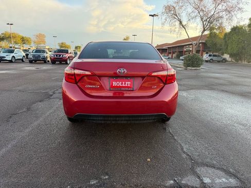 Used 2019 Toyota Corolla LE image 7