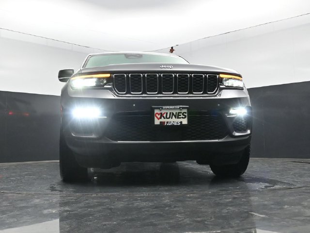Used 2024 Jeep Grand Cherokee Limited 4xe AWD/4WD image 48