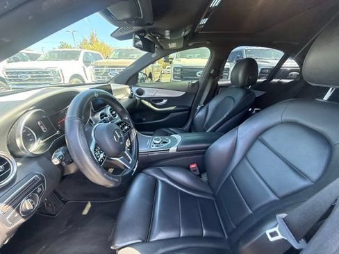 Used 2019 Mercedes-Benz C 300 Sedan image 7