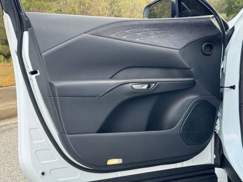 Certified 2024 Lexus RX 500h F Sport w/ Accessory Package (K3) image 24