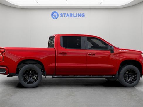 New 2026 Chevrolet Silverado 1500 RST image 5