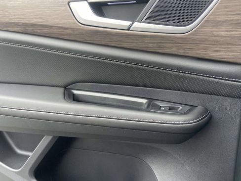 New 2026 Volkswagen Atlas SEL AWD/4WD image 16