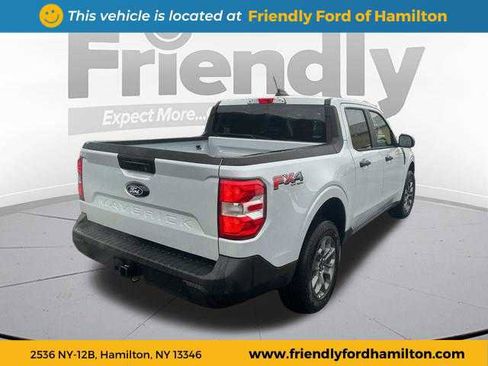 Used 2026 Ford Maverick XLT w/ XLT Luxury Package image 5