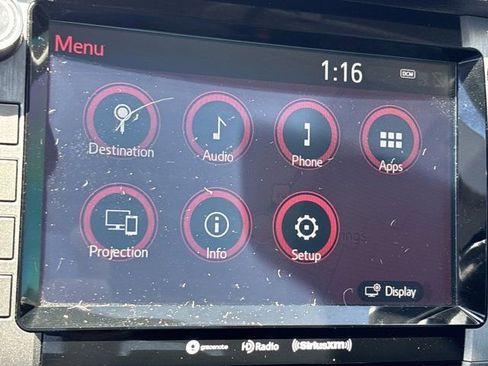 Used 2020 Toyota Tundra Limited w/ TRD Off-Road Package AWD/4WD image 33