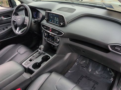 Used 2019 Hyundai Santa Fe Limited image 35