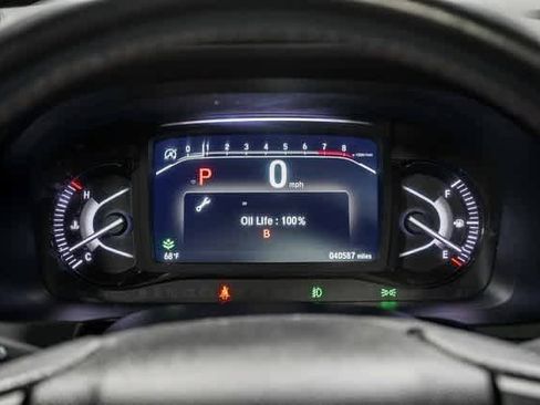 Used 2022 Honda Passport TrailSport image 24