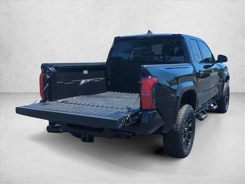 New 2026 Toyota Tacoma SR5 AWD/4WD image 2