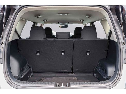 Certified 2025 Kia Soul LX w/ LX Technology Package FWD image 19