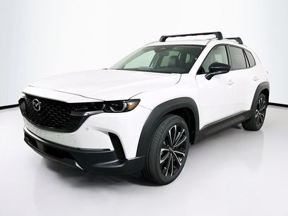 New 2026 MAZDA CX-50 AWD 2.5 S w/ Weather Package