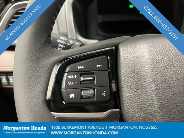 New 2027 Honda Odyssey Elite image 19