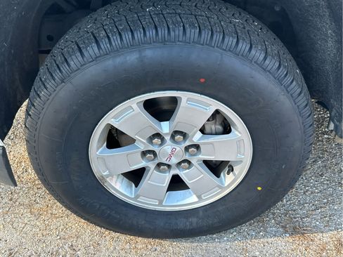 Used 2016 GMC Canyon W/T w/ Convenience Package image 10