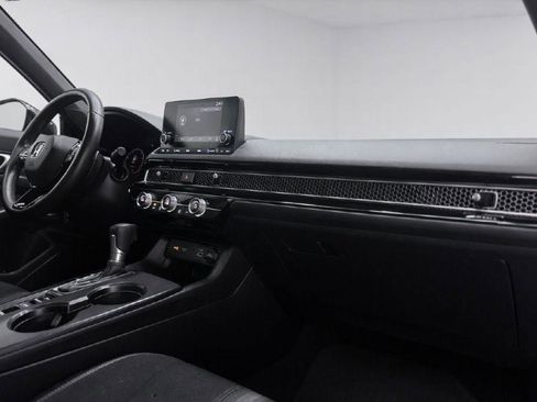 Used 2024 Honda Civic Sport image 35
