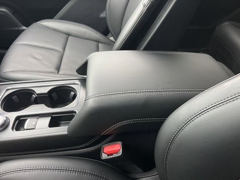 Used 2025 Lincoln Corsair Reserve w/ Towing Package image 39