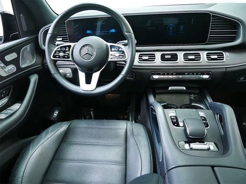 Used 2020 Mercedes-Benz GLE 580 4MATIC image 15