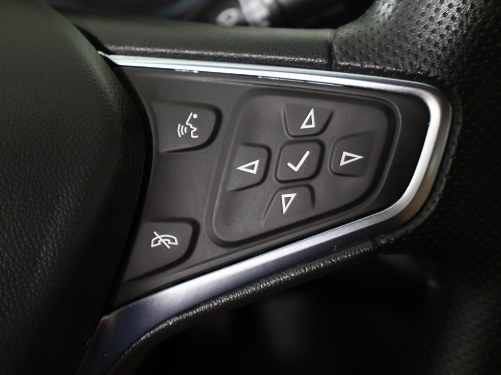 Used 2024 Chevrolet Malibu LT FWD image 40