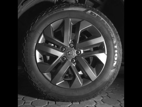 Certified 2023 Honda Ridgeline Sport image 10