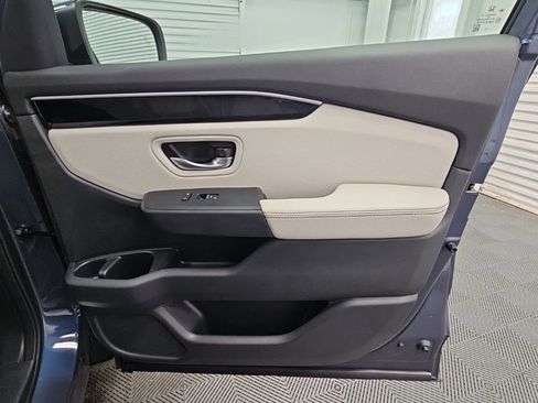 New 2026 Honda Pilot EX-L image 41