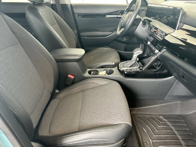 Certified 2025 Kia Seltos S AWD/4WD image 27