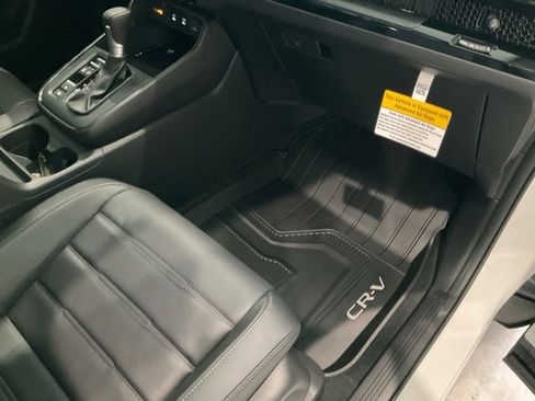 New 2026 Honda CR-V EX-L image 27