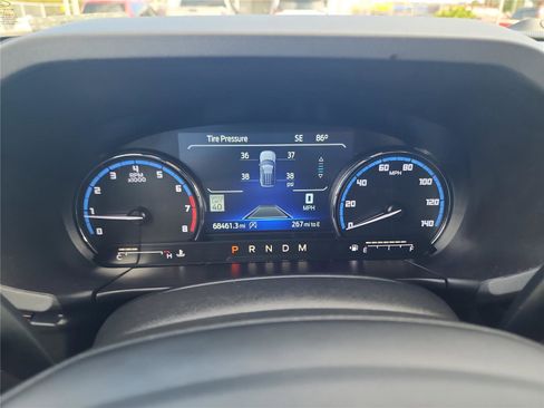 Used 2021 Ford Bronco Sport Badlands w/ Badlands Package image 30