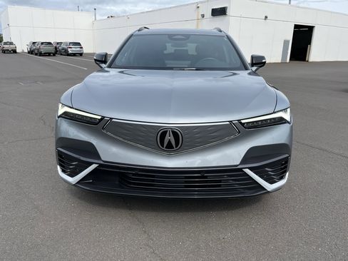 Used 2024 Acura ZDX A-Spec AWD/4WD image 8