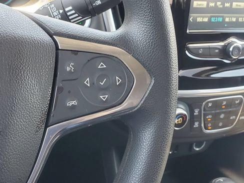 Used 2019 Chevrolet Traverse LS FWD image 16