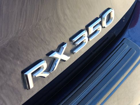 Used 2016 Lexus RX 350 FWD w/ Premium Package image 11