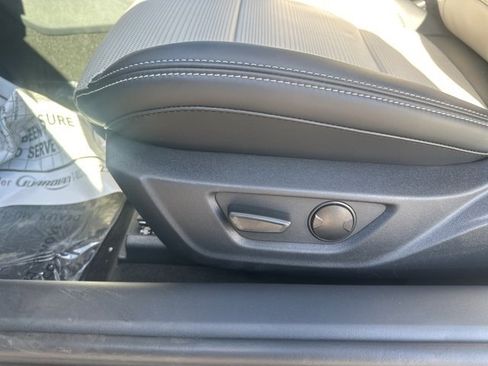 New 2026 Ford Mustang Premium image 17