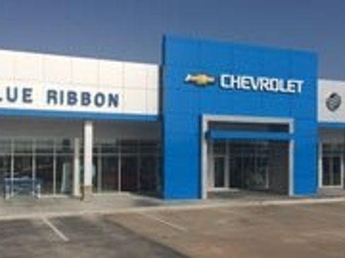Used 2019 RAM 1500 Big Horn AWD/4WD image 1