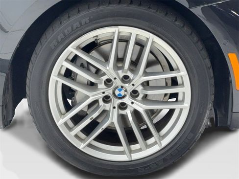 Used 2025 BMW 530i image 53
