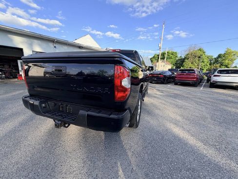 Used 2014 Toyota Tundra Platinum RWD image 55