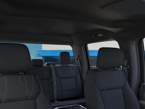 New 2026 Ford F150 STX w/ F-150 LOBO Package AWD/4WD image 22