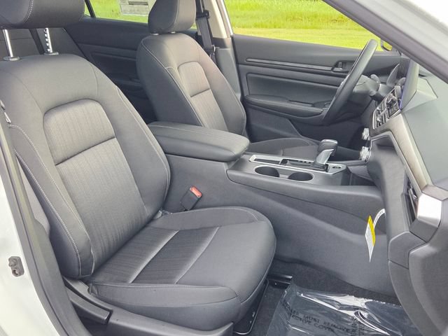 New 2026 Nissan Altima 2.5 SV w/ SV Special Edition Package FWD image 16