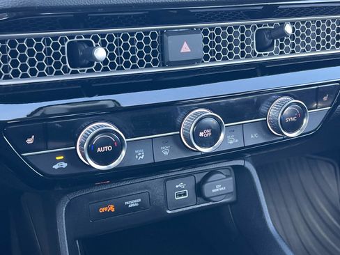 Certified 2022 Honda Civic EX-L image 14