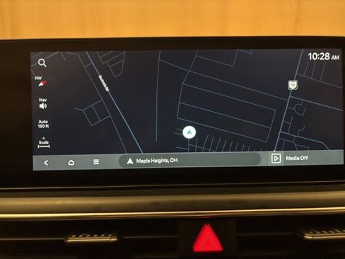 Certified 2025 Kia K5 GT-Line FWD image 17
