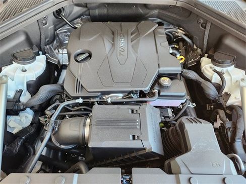 Used 2025 Genesis GV80 2.5T Prestige image 22