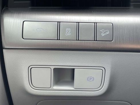 New 2026 Hyundai Kona SEL Sport FWD image 17