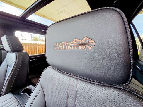 Used 2026 Chevrolet Tahoe High Country image 20