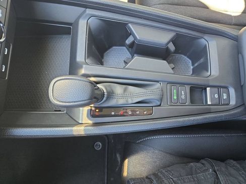 Certified 2024 Honda Accord EX image 20