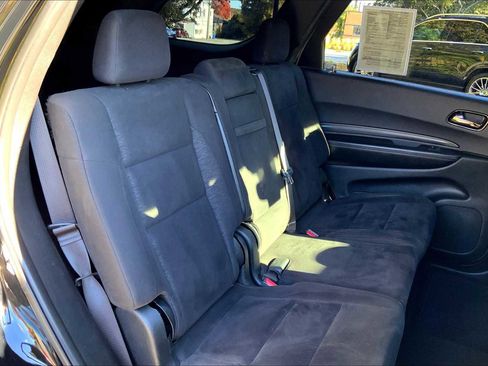 Used 2021 Dodge Durango GT w/ Blacktop Package image 19