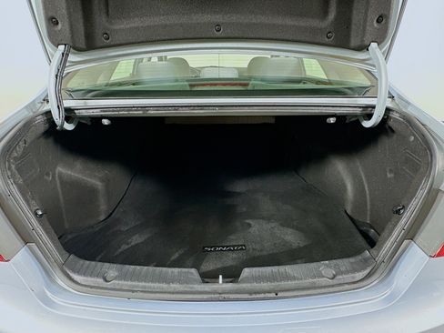 Used 2013 Hyundai Sonata GLS w/ Popular Equipment Pkg image 27