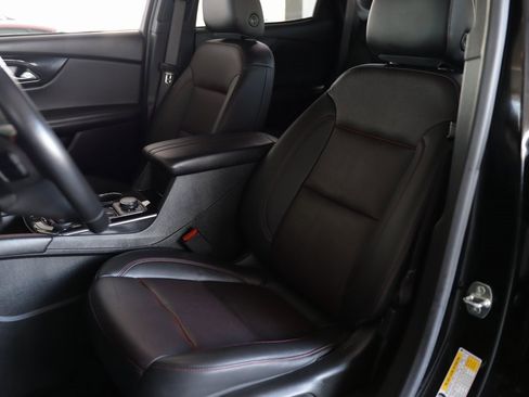 Used 2021 Chevrolet Blazer RS image 23