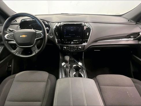 Used 2023 Chevrolet Traverse LT FWD image 14