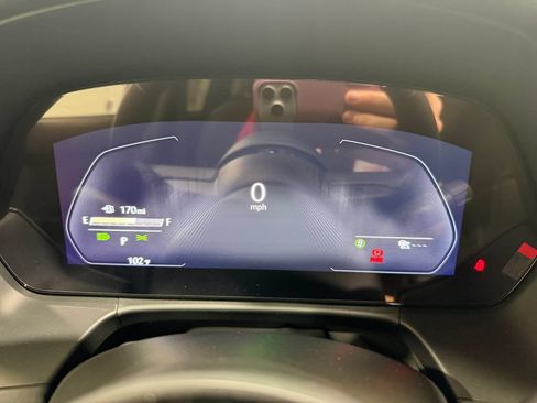 New 2026 MAZDA CX-5 Preferred AWD/4WD image 24